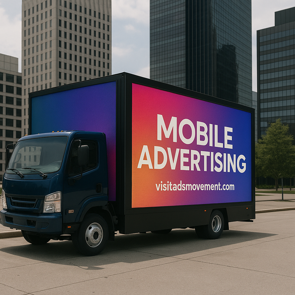 Vehicle Branding