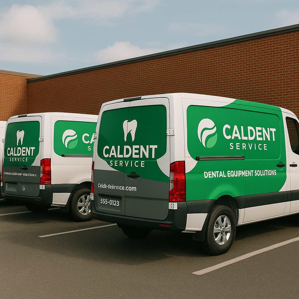 Vehicle Branding