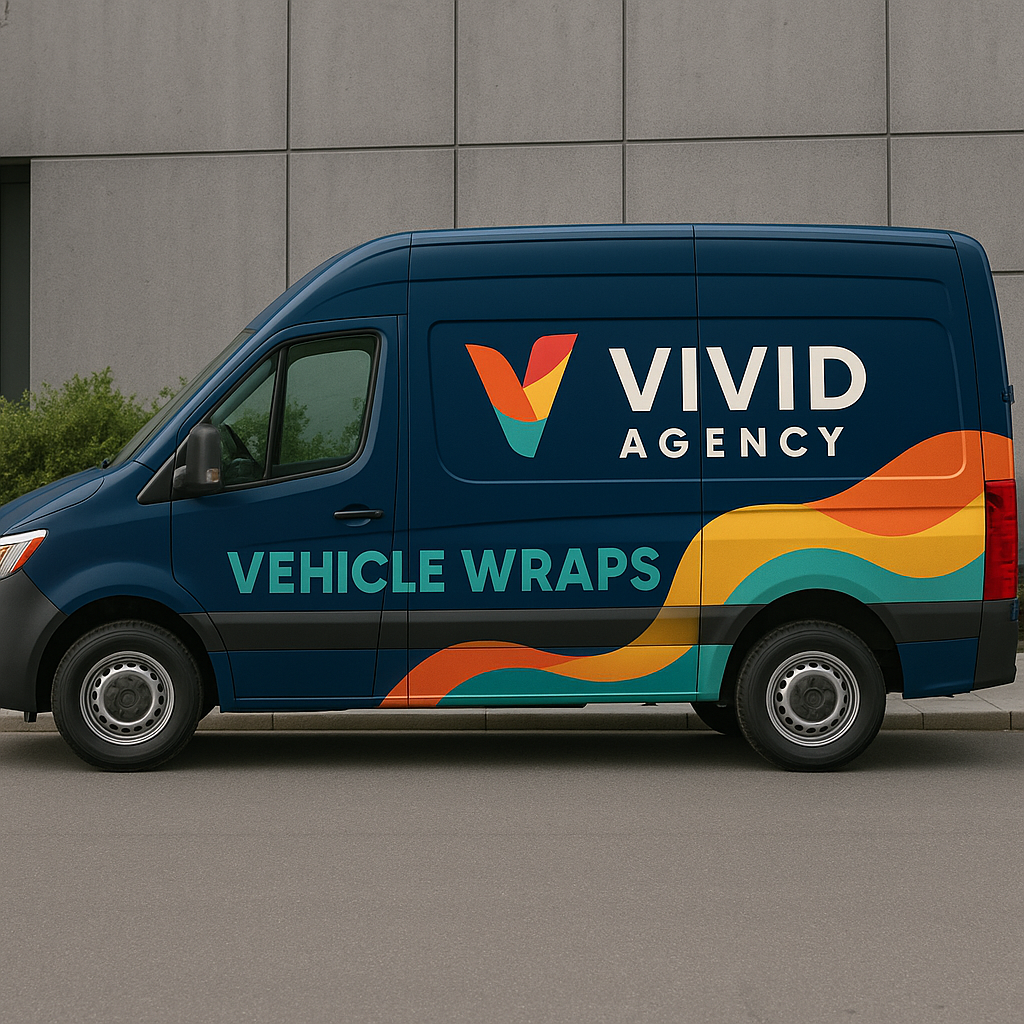 Vehicle Branding